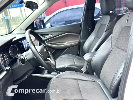 MONTANA 1.2 TURBO FLEX LTZ AUTOMÁTICO