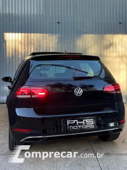 GOLF 1.0 TSI Comfortline 12V