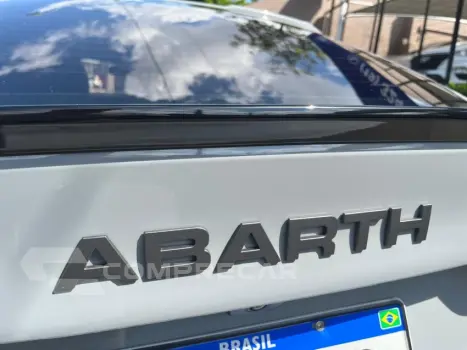 FASTBACK 1.3 Turbo 270 Abarth