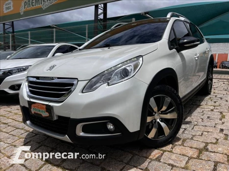 2008 1.6 16V Griffe