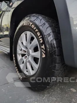 AMAROK Comfor. CD 2.0 TDI 4x4 Dies. Aut.