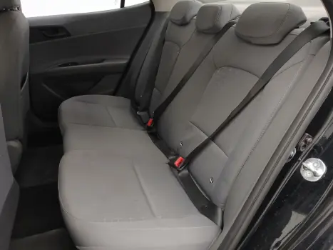 HB20S 1.0 TGDI FLEX COMFORT PLUS AUTOMÁTICO