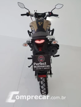 XTZ/250 LANDER