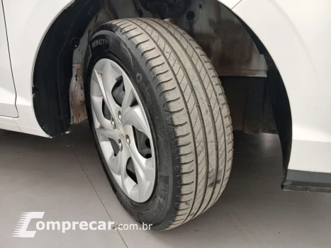 HB20 1.0 12V FLEX COMFORT MANUAL