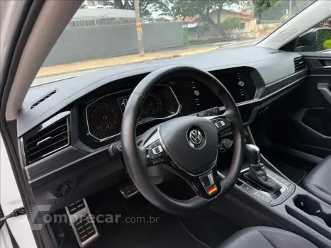 JETTA 1.4 250 TSI Comfortline