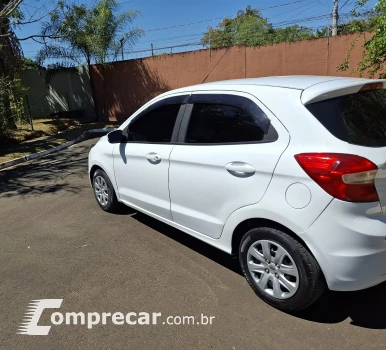 KA + 1.0 SE 12V