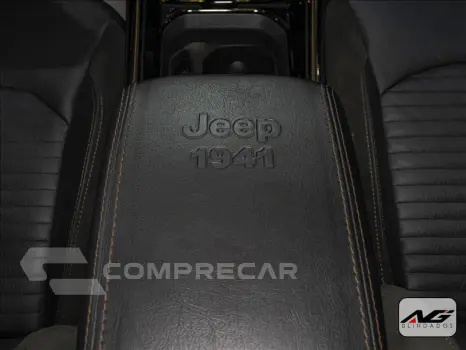 COMMANDER 1.3 T270 Turbo Limited