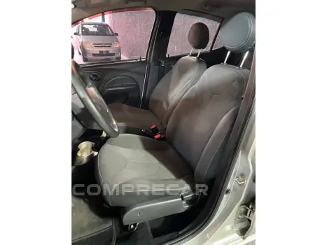 QQ 1.0 MPFI LOOK 12V FLEX 4P MANUAL
