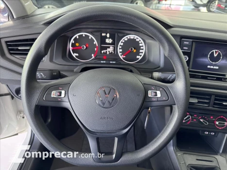 POLO 1.0 MPI MANUAL