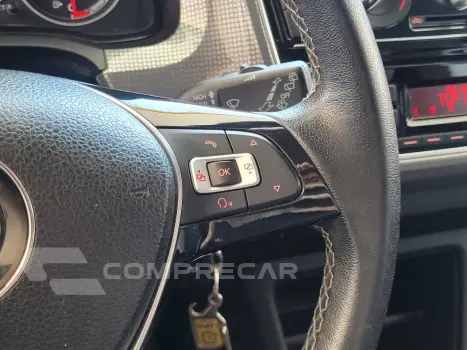 up! cross 1.0 TSI Total Flex 12V 5p
