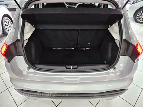 PULSE AUDACE 1.0 Turbo 200 Flex Aut.