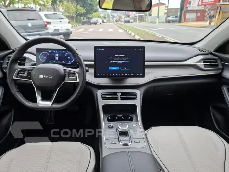 KING 1.5 DM-I PHEV GS AUTOMÁTICO