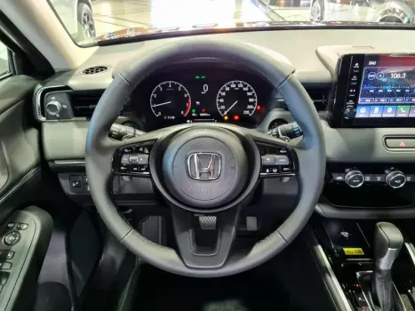 HR-V EXL 1.5 SENSING 16V 5P AUT