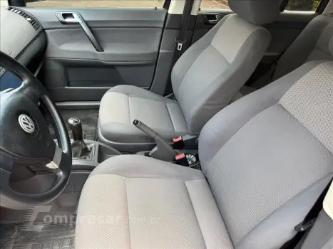 POLO SEDAN 1.6 MI 8V
