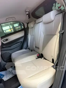 HR-V Touring 1.5 Flex TB 16V 5p Aut.