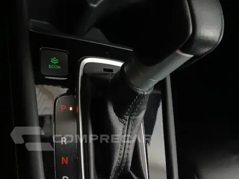 CITY - 1.5 I-VTEC EXL CVT