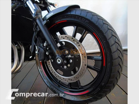 VULCAN S ABS CAFÉ