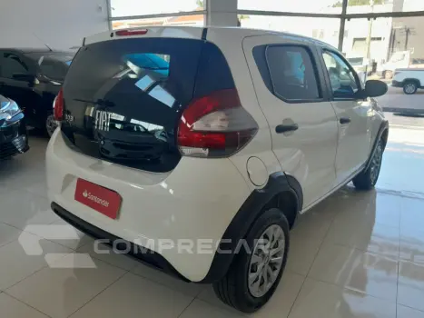 Mobi 1.0 4P FLEX EVO LIKE