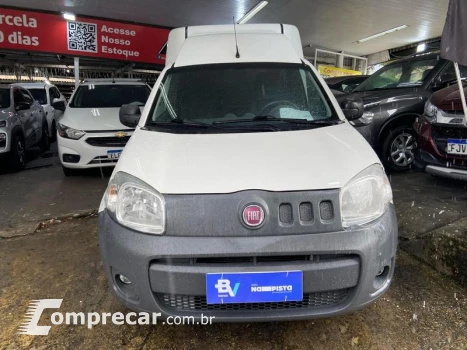 FIORINO ENDURANCE EVO 1.4 FLEX