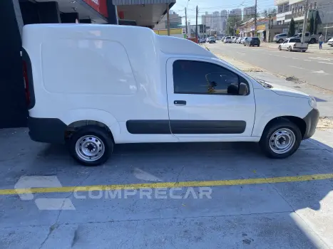 FIORINO 1.4 MPI Furgão Working 8V