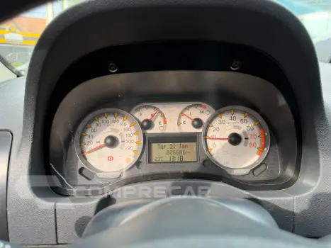 Strada Adventure1.8 Flex CD