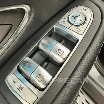 GLC-43 AMG 4MATIC 3.0 V6 Bi-Turbo Aut.