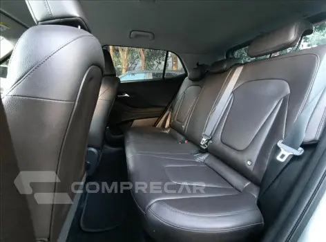 CRETA 1.0 Tgdi Platinum