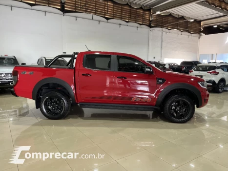 RANGER 3.2 FX4 4X4 CD 20V