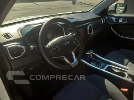 Tiggo 5X T 1.5 16V Turbo Flex Aut.