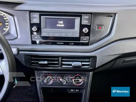 POLO 1.0 MPI TRACK MANUAL
