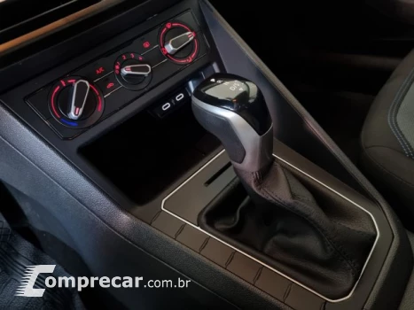 NIVUS - 1.0 200 TSI TOTAL COMFORTLINE AUTOMÁTICO