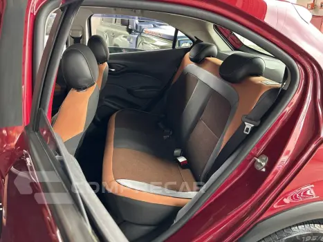 ONIX HATCH ACTIV 1.4 8V Flex 5P Aut.