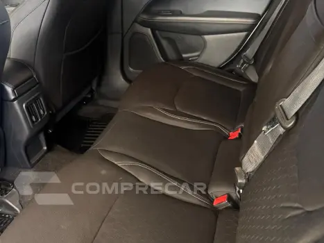 Compass 2.0 16V Flex Sport Automático