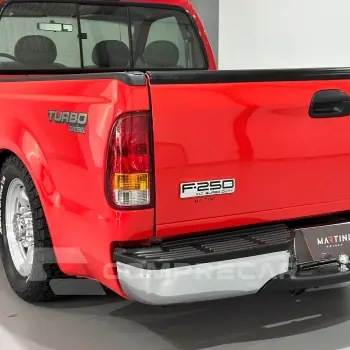 F-250 XLT 4.2 TB Diesel