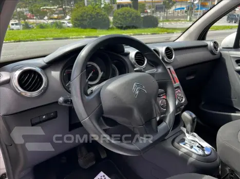 C3 1.6 Tendance 16V