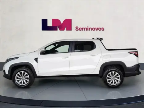 STRADA 1.3 FIREFLY FLEX FREEDOM CD MANUAL