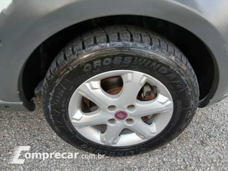 STRADA 1.4 MPI Working CD 8V
