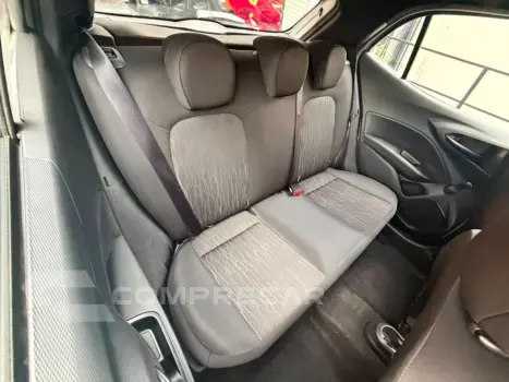Argo Drive 1.0