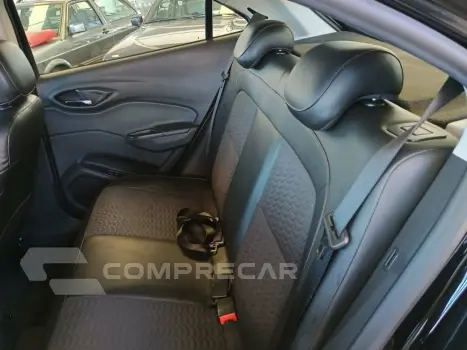 ONIX 1.4 MPFI LTZ 8V