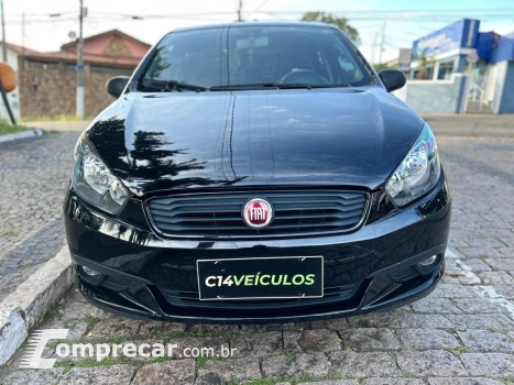 Grand Siena 1.0 EVO Flex 8V 4p
