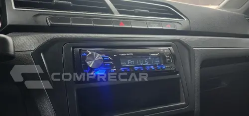 Saveiro Robust 1.6 Total Flex 16V