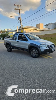 STRADA 1.8 MPI Adventure Locker CE 8V