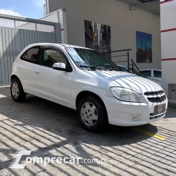 CELTA 1.0 MPFI LS 8V
