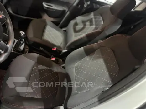 KWID 1.0 12V SCE ZEN