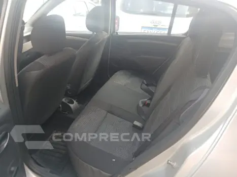 SANDERO - 1.6 EXPRESSION 8V 4P MANUAL