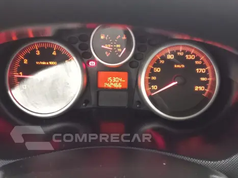 207 1.4 Xr 8V Flex 4P Manual