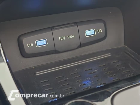 Creta N Line 1.0 TB 12V Flex Aut.