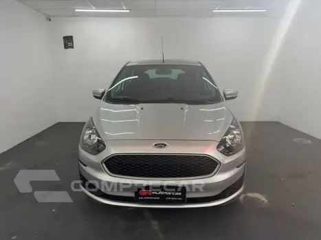 Ka 1.0 SE/SE Plus TiVCT Flex 5p