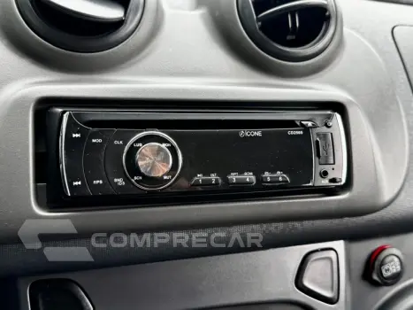 UNO 1.0 EVO VIVACE 8V FLEX 2P MANUAL
