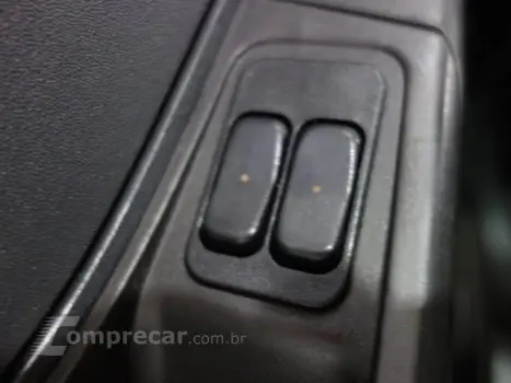 MONTANA - 1.4 MPFI LS CS 8V 2P MANUAL